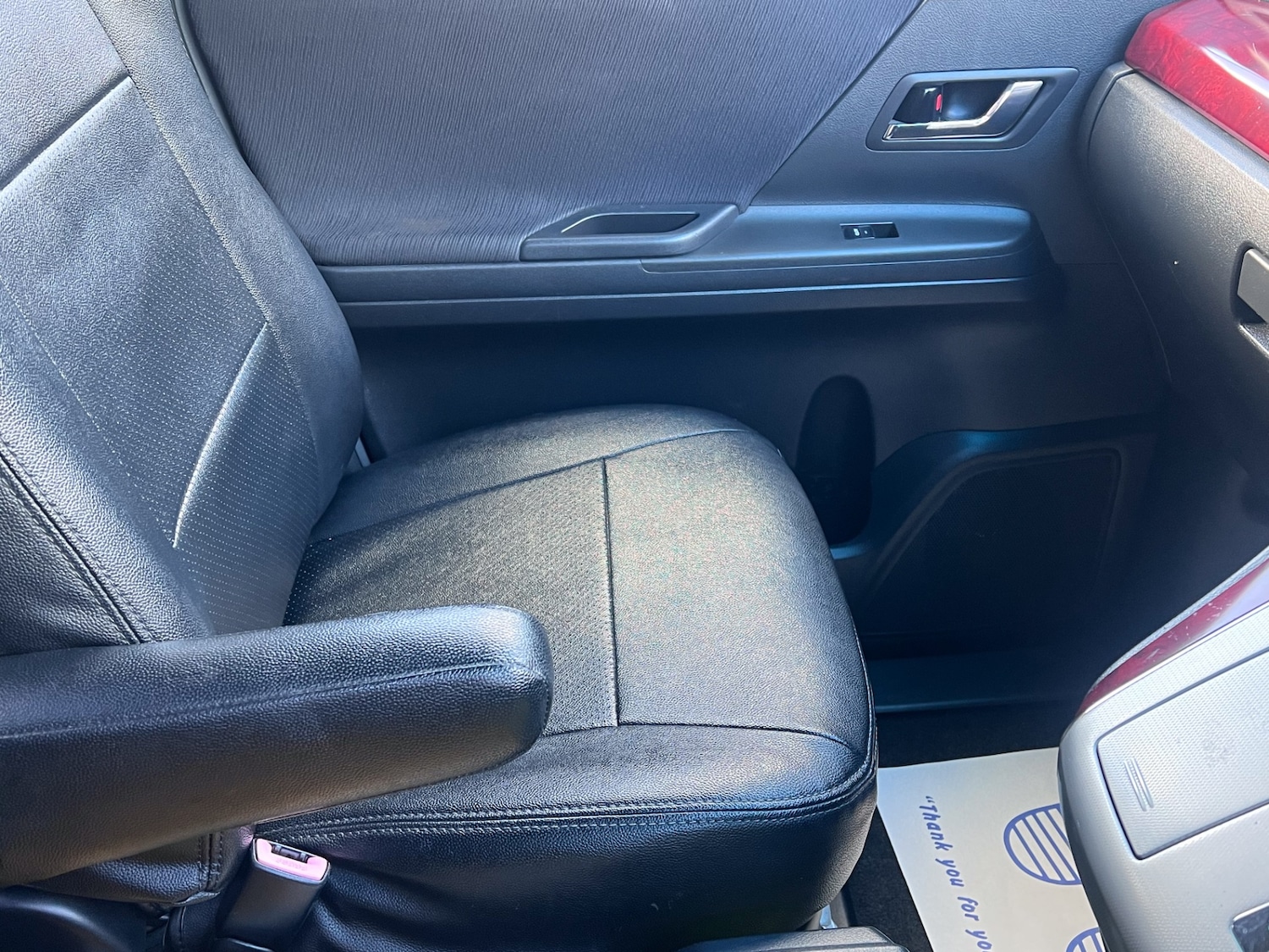 Used Toyota Alphard 2025 for sale - 76943047: Photo 32