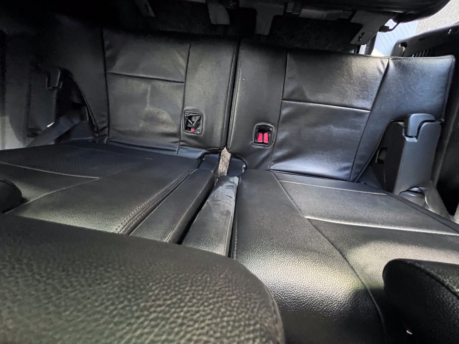 Used Toyota Alphard 2025 for sale - 76943047: Photo 39