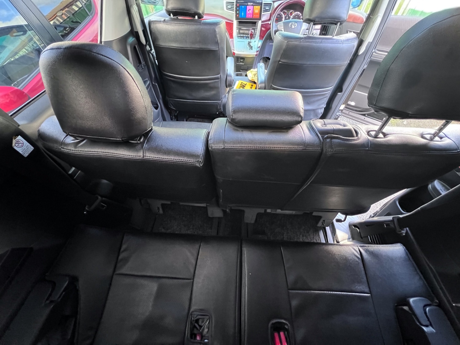 Used Toyota Alphard 2025 for sale - 76943047: Photo 40