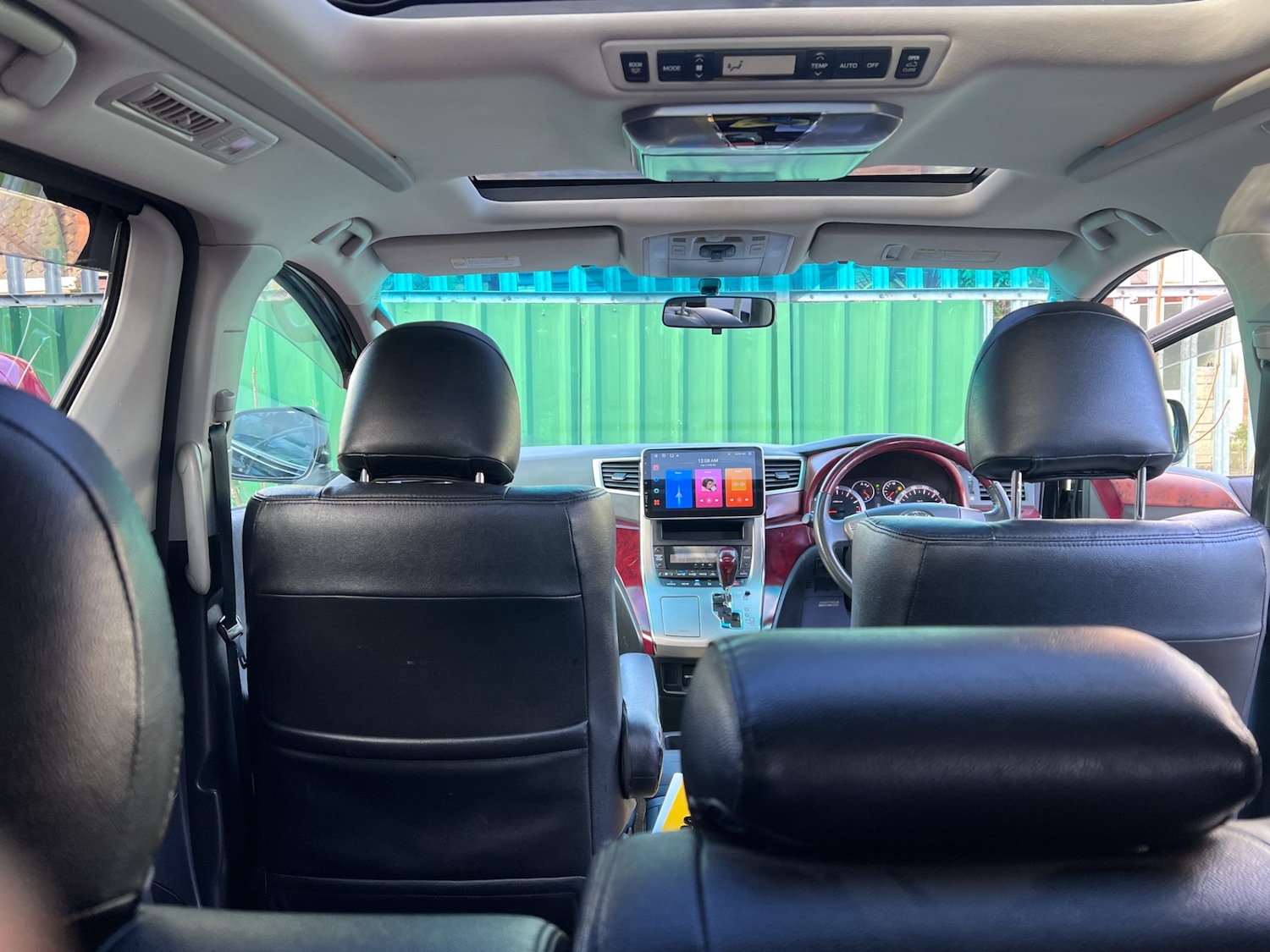 Used Toyota Alphard 2025 for sale - 76943047: Photo 41