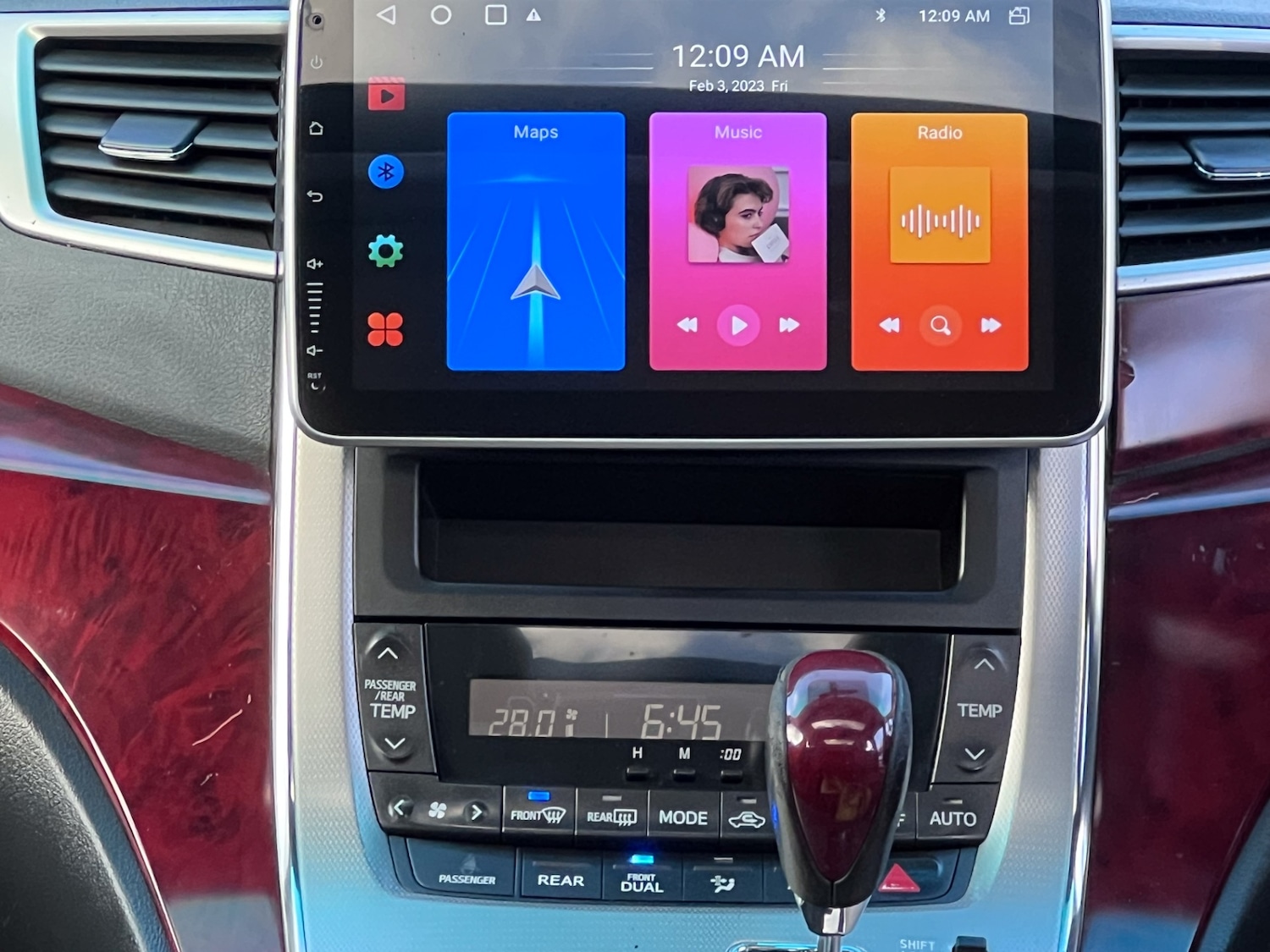 Used Toyota Alphard 2025 for sale - 76943047: Photo 45