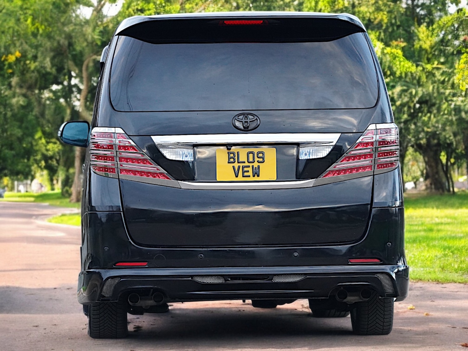 Used Toyota Alphard 2025 for sale - 76943047: Photo 7