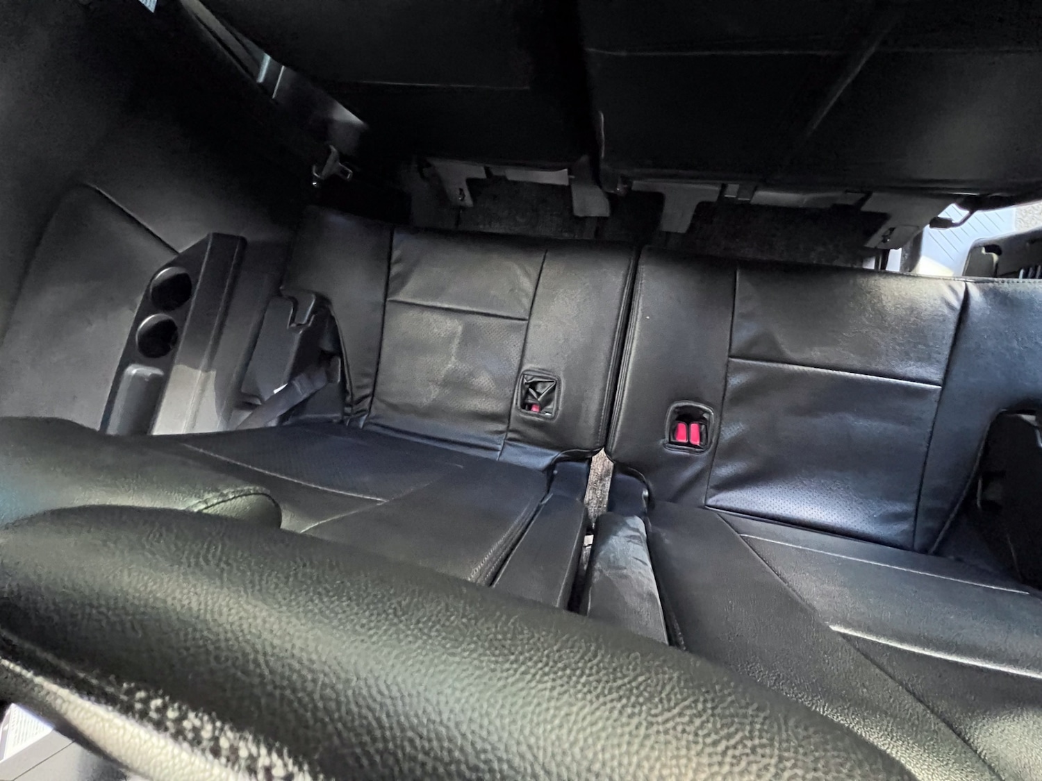 Used Toyota Alphard 2025 for sale - 76943047: Photo 9