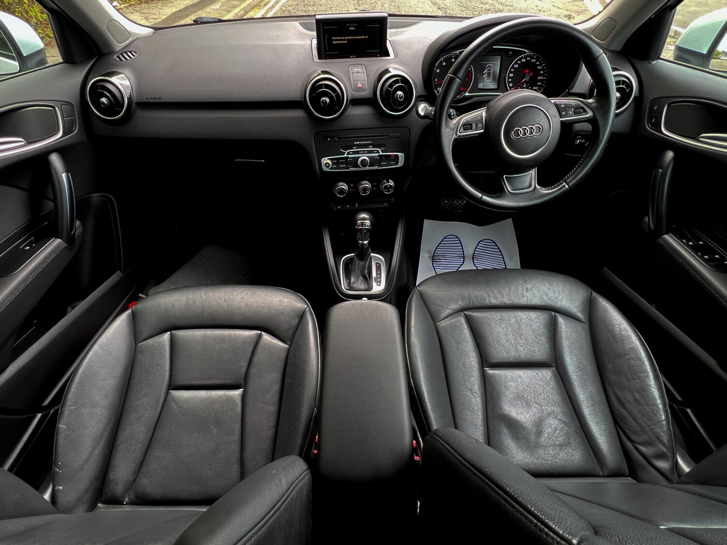 Vehicle 13