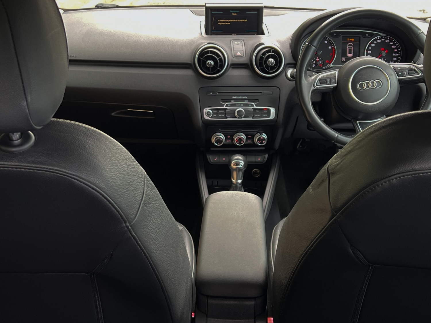 Vehicle 17