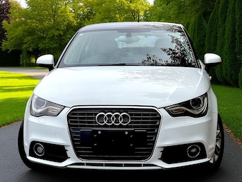 S-LINE TFSI 2015 1.4 AUTO PETROL LEATHER HEATED SEATS 5-Door