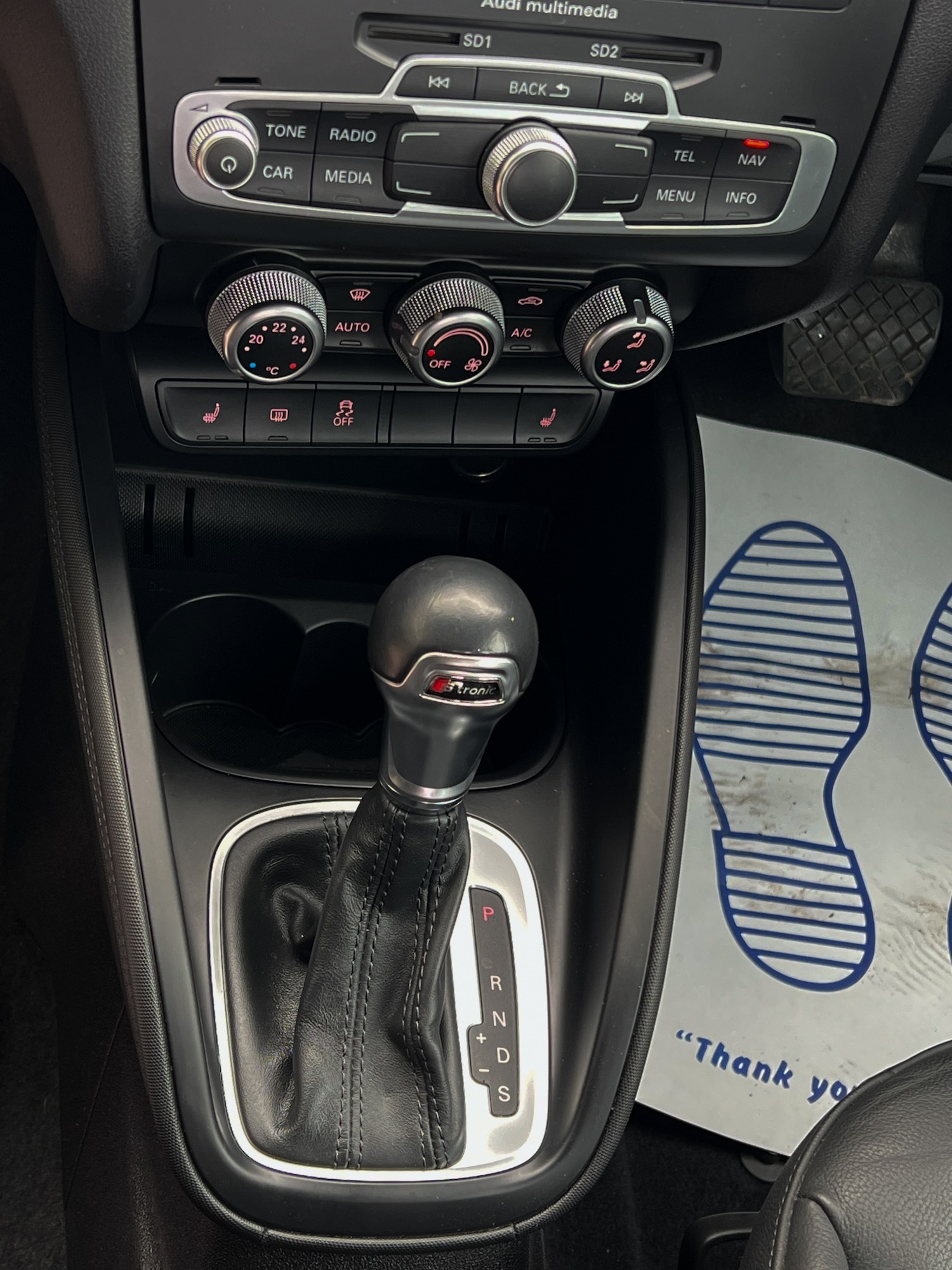 Vehicle 24