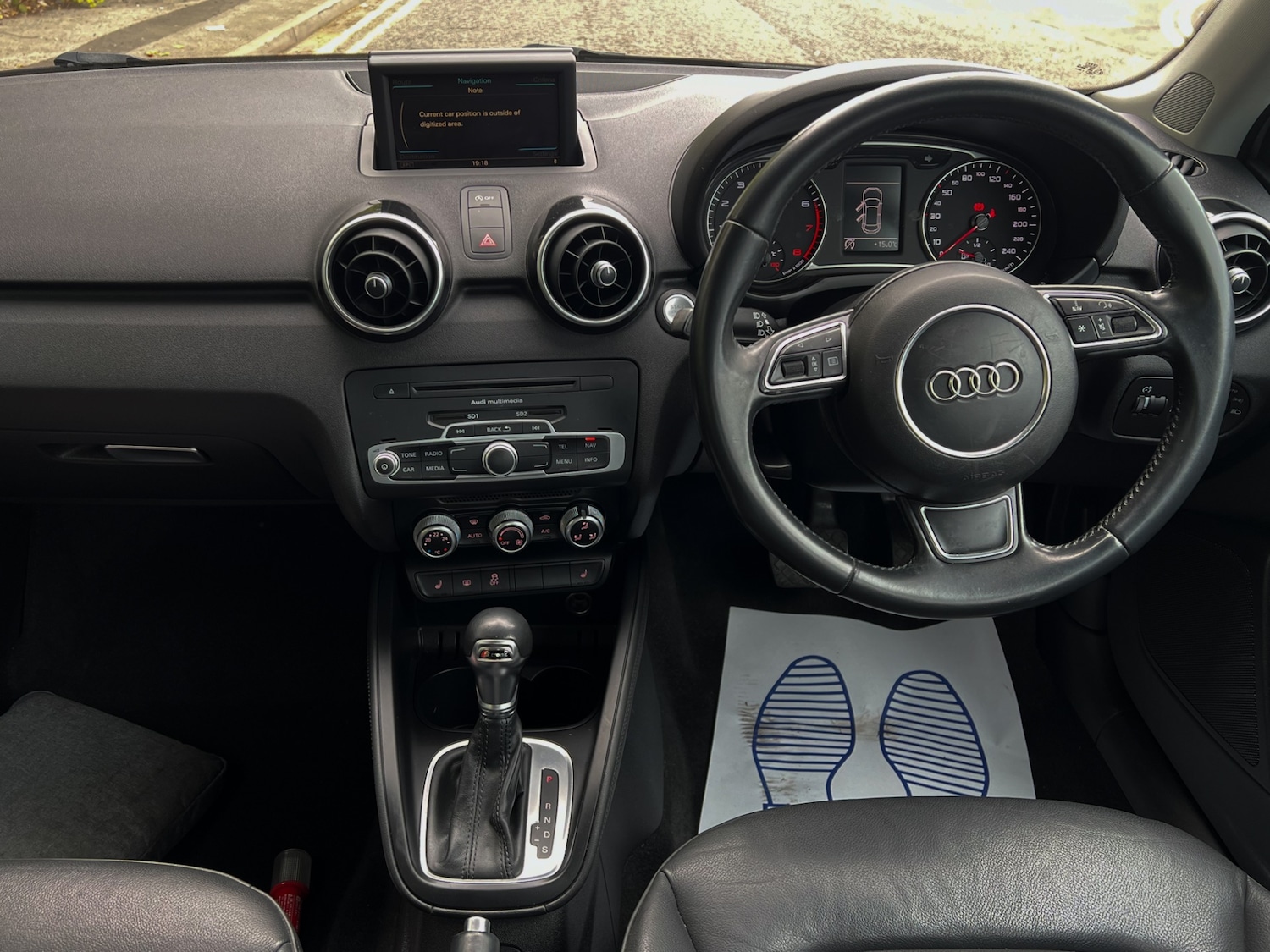 Vehicle 25