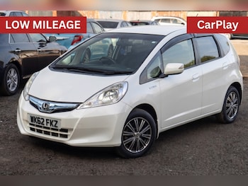 Used Honda Jazz 2012 for sale - 79326901: Photo