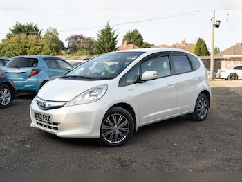 Used Honda Jazz 2012 for sale - 79326901: Photo