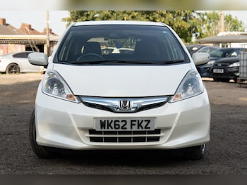Used Honda Jazz 2012 for sale - 79326901: Photo