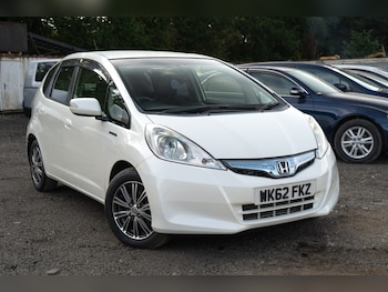 Used Honda Jazz 2012 for sale - 79326901: Photo