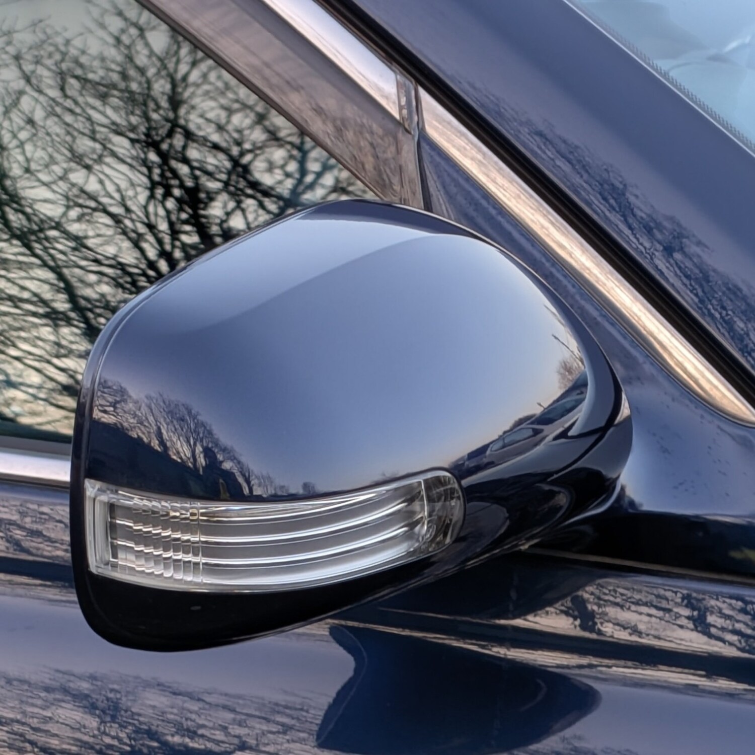 Used Toyota Mark X 2007 for sale - 77754374: Photo 22