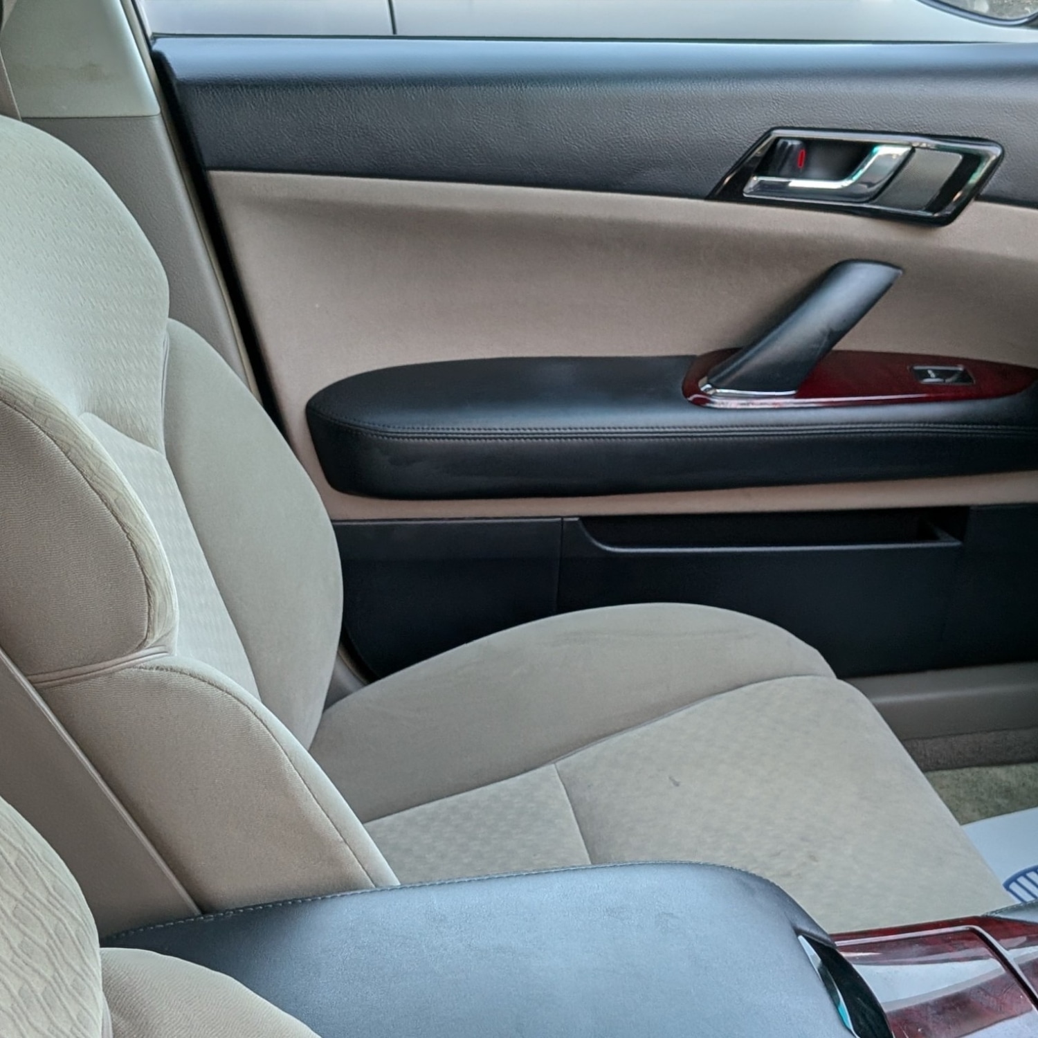 Used Toyota Mark X 2007 for sale - 77754374: Photo 24