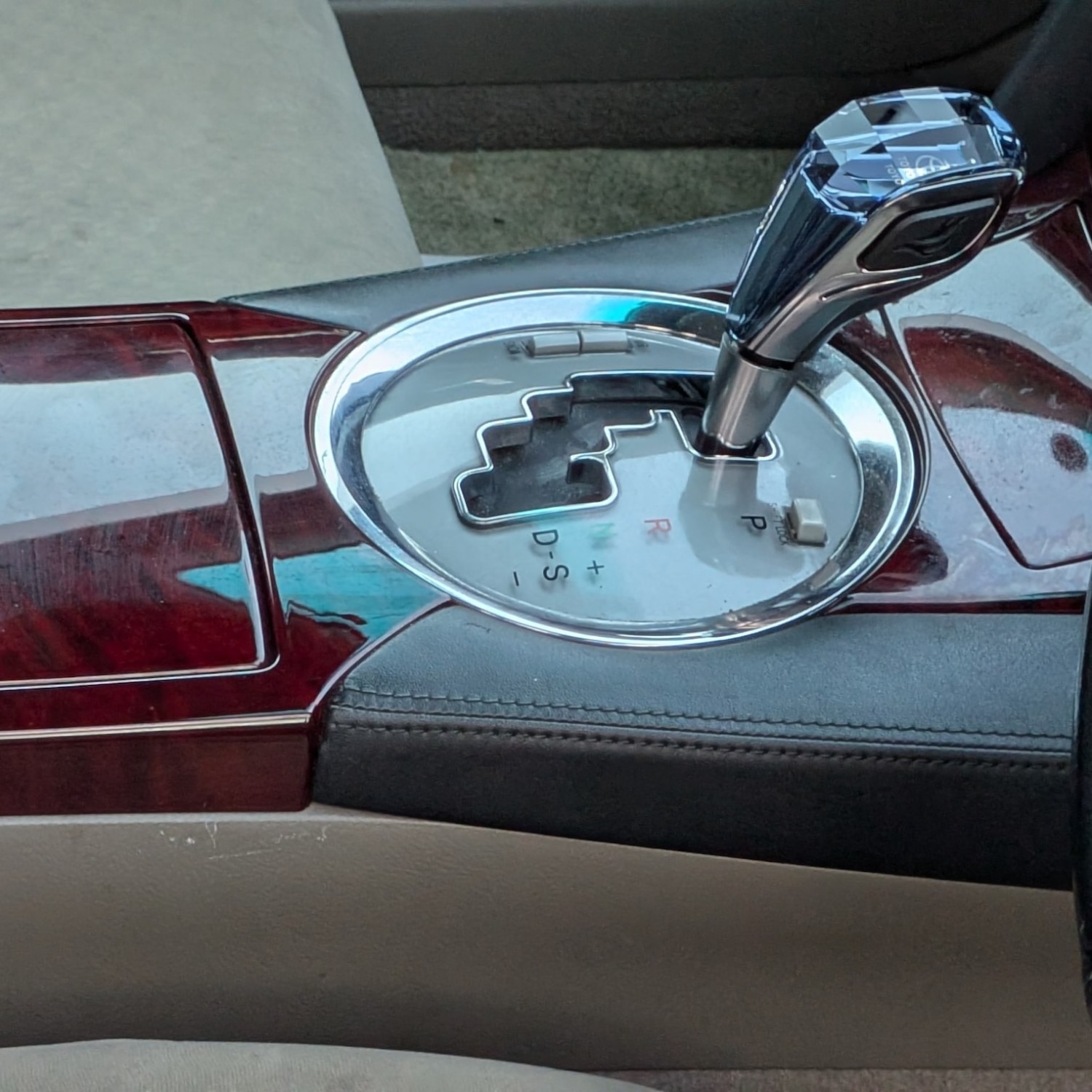 Used Toyota Mark X 2007 for sale - 77754374: Photo 27