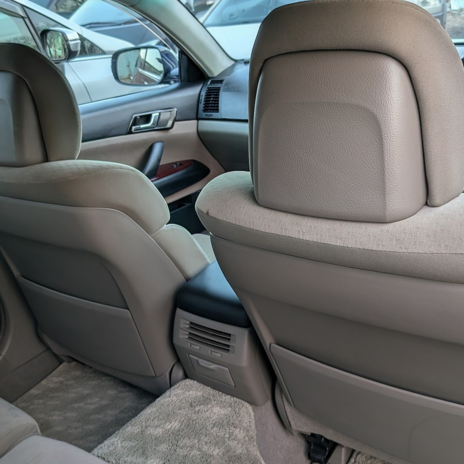 Used Toyota Mark X 2007 for sale - 77754374: Photo 28