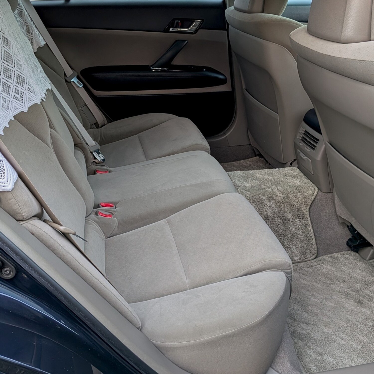 Used Toyota Mark X 2007 for sale - 77754374: Photo 29