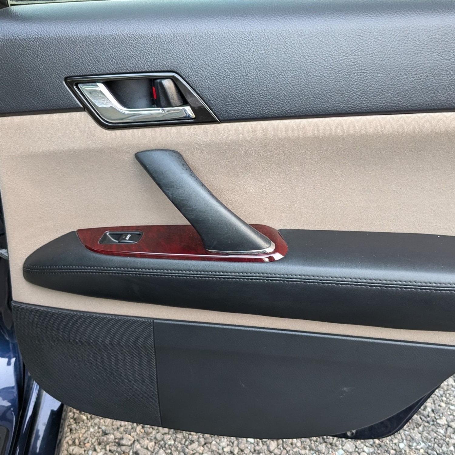 Used Toyota Mark X 2007 for sale - 77754374: Photo 30