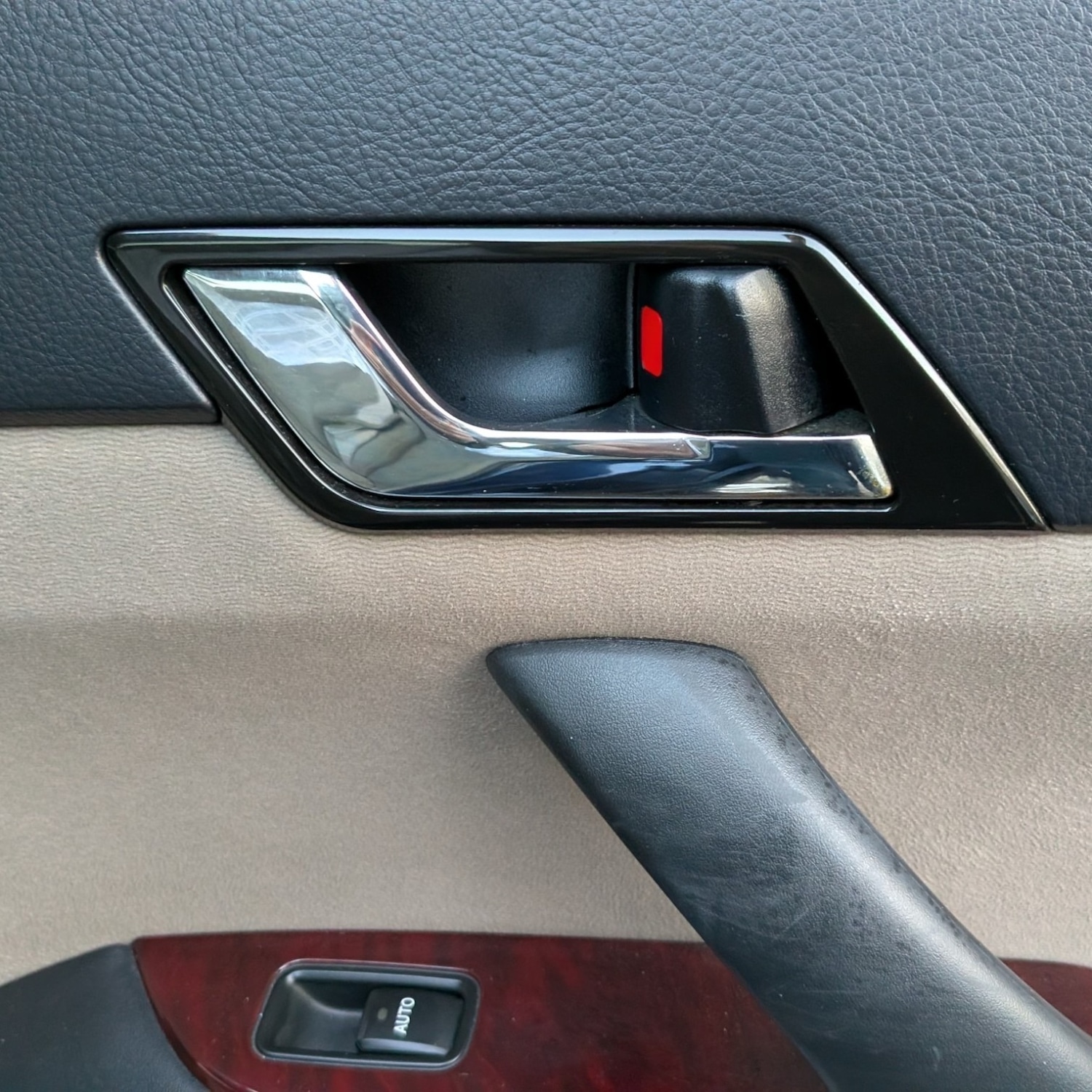 Used Toyota Mark X 2007 for sale - 77754374: Photo 31