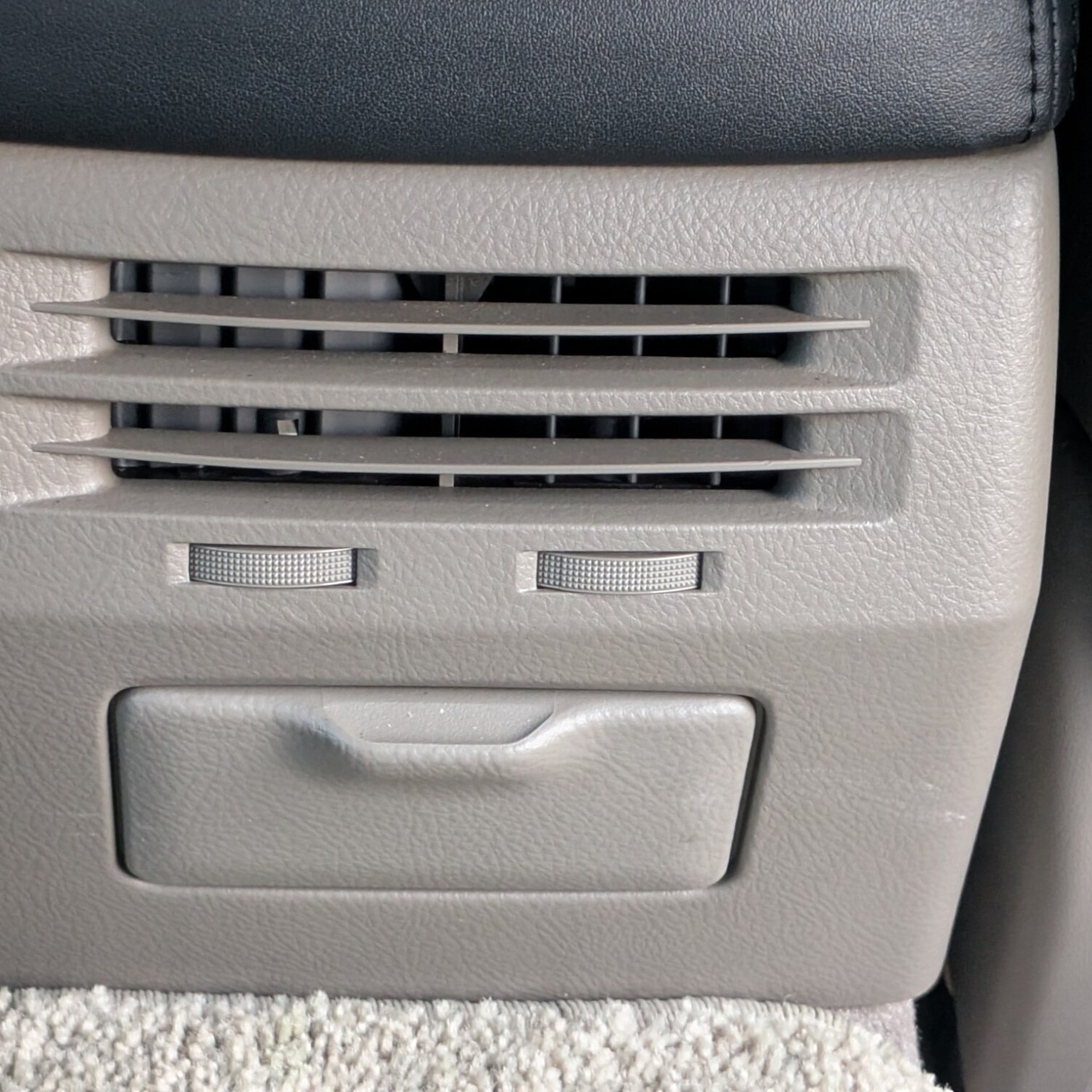 Used Toyota Mark X 2007 for sale - 77754374: Photo 32