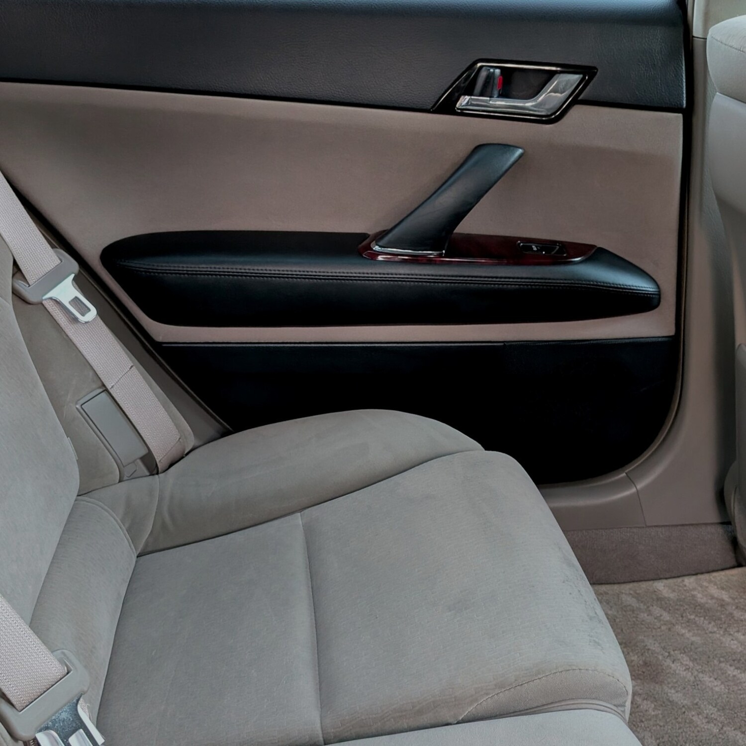 Used Toyota Mark X 2007 for sale - 77754374: Photo 33