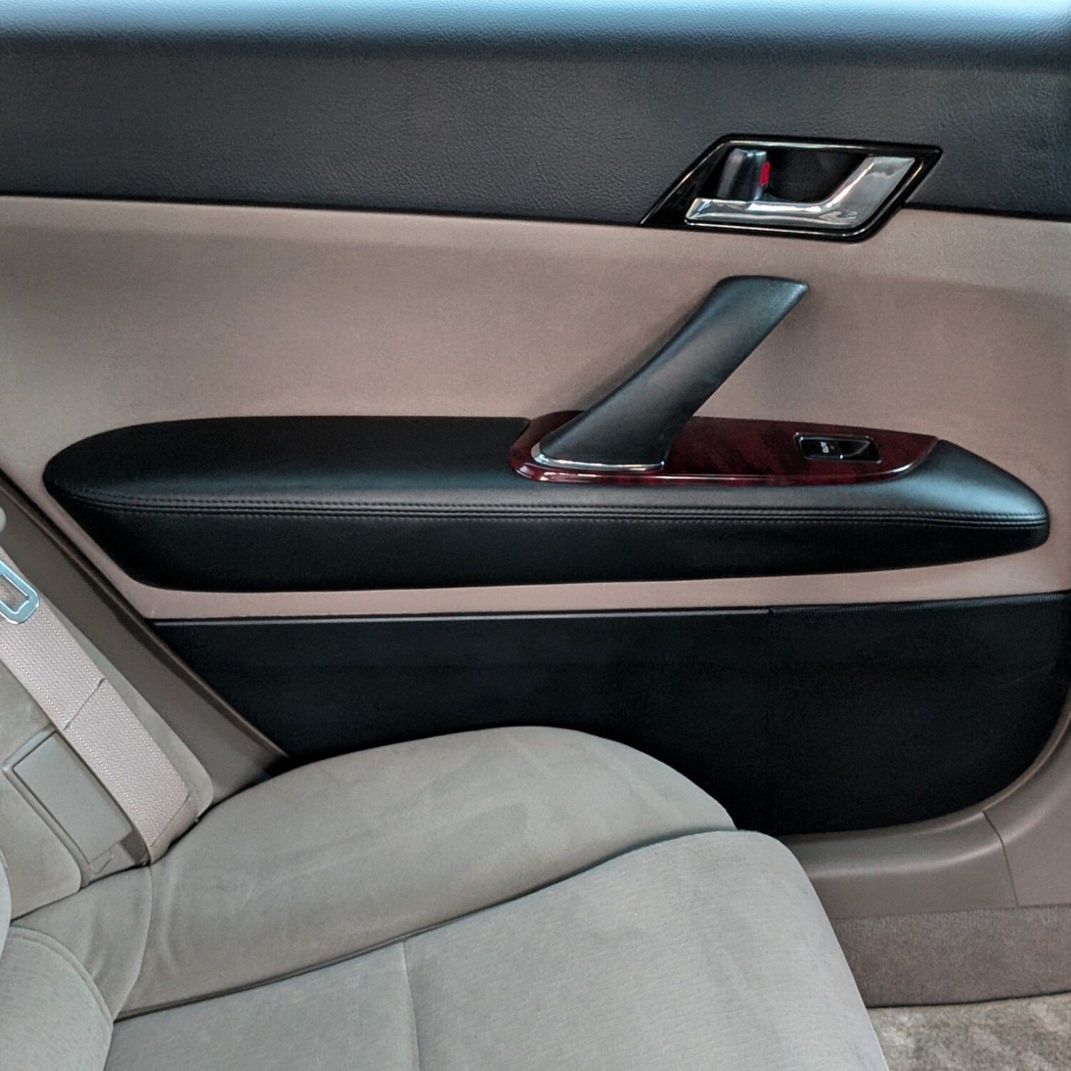 Used Toyota Mark X 2007 for sale - 77754374: Photo 34