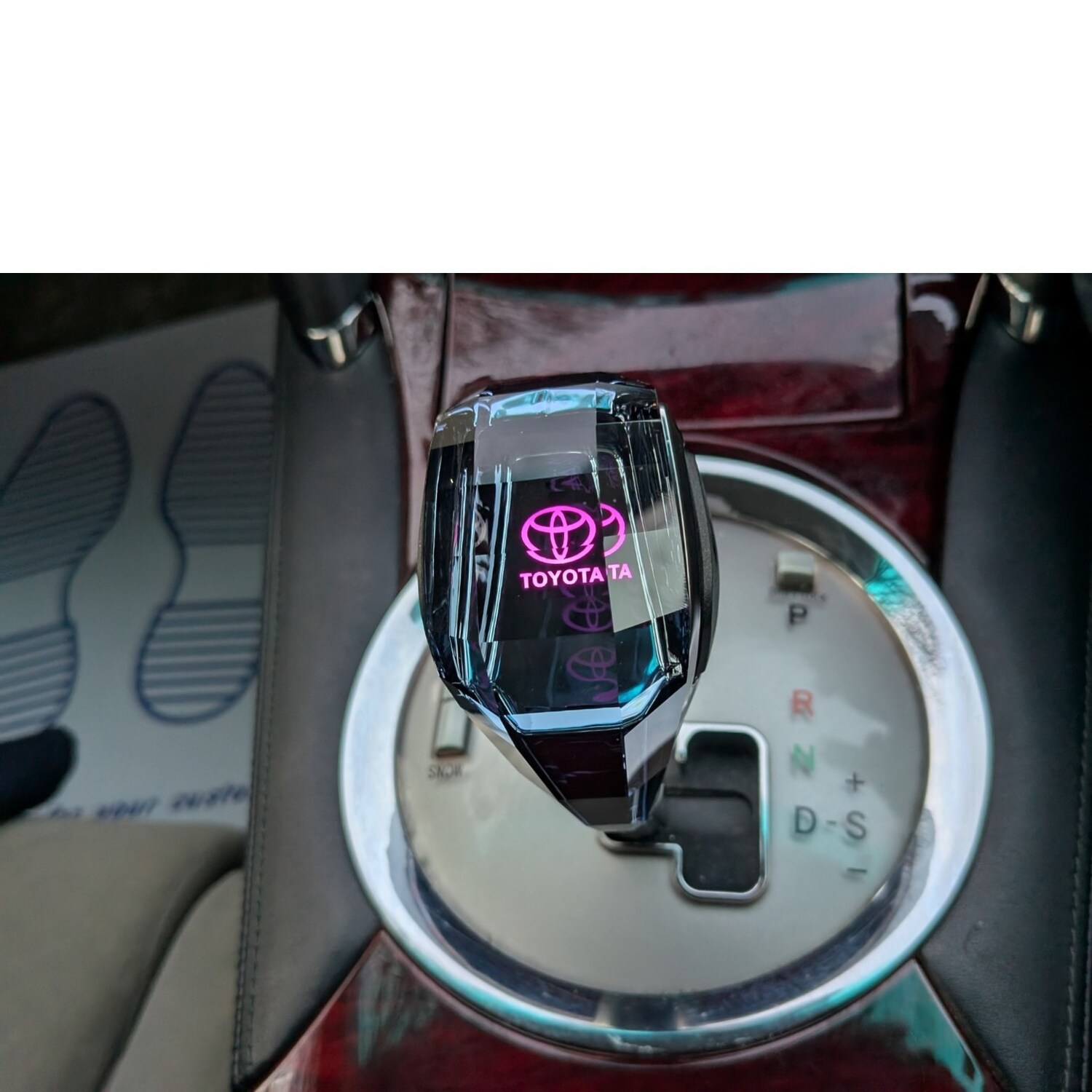 Used Toyota Mark X 2007 for sale - 77754374: Photo 35