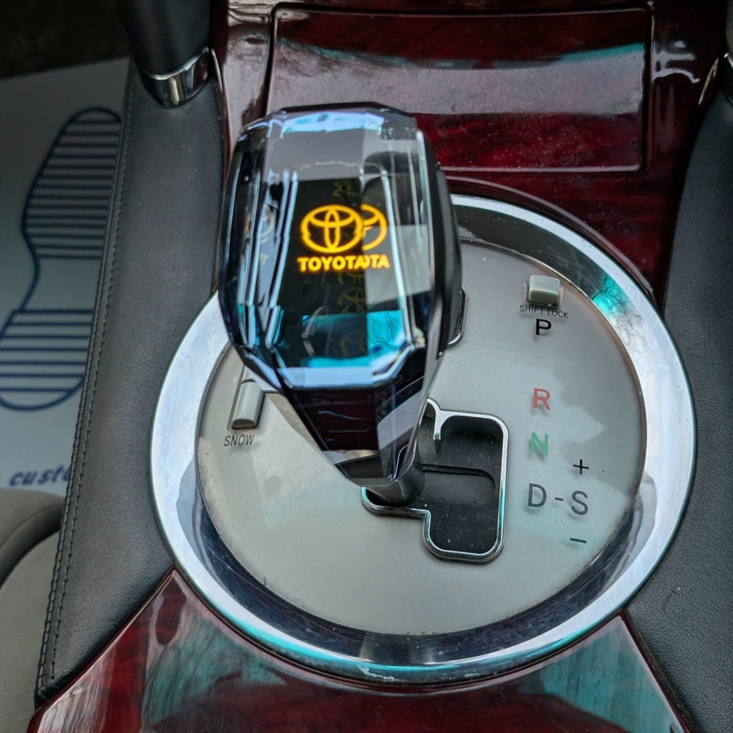 Used Toyota Mark X 2007 for sale - 77754374: Photo 36