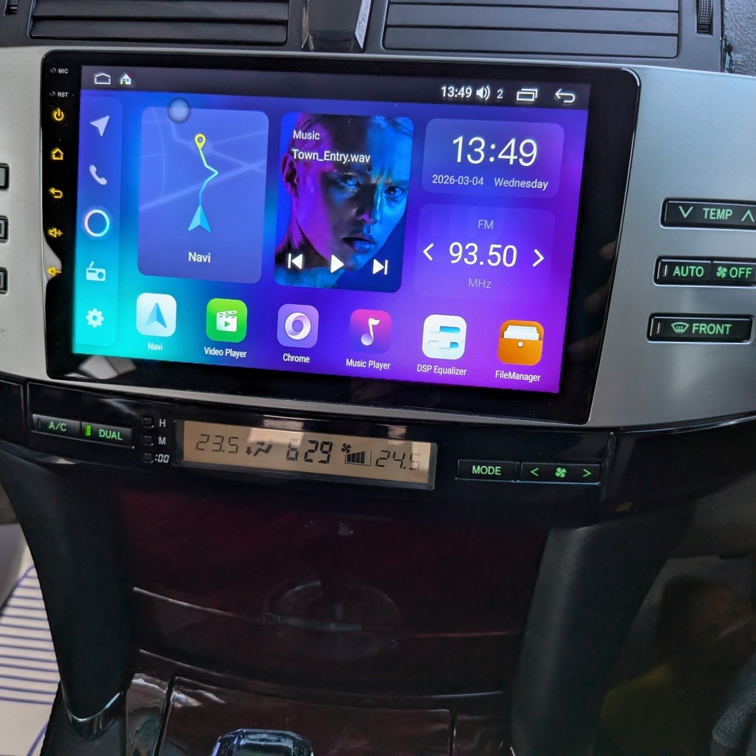 Used Toyota Mark X 2007 for sale - 77754374: Photo 37