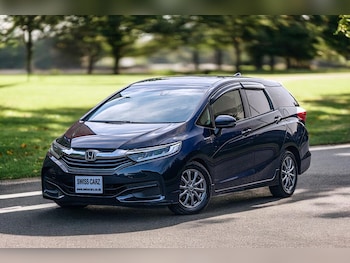 Used Honda Jazz 2015 for sale - 78740159: Photo