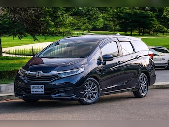 Used Honda Jazz 2015 for sale - 78740159: Photo