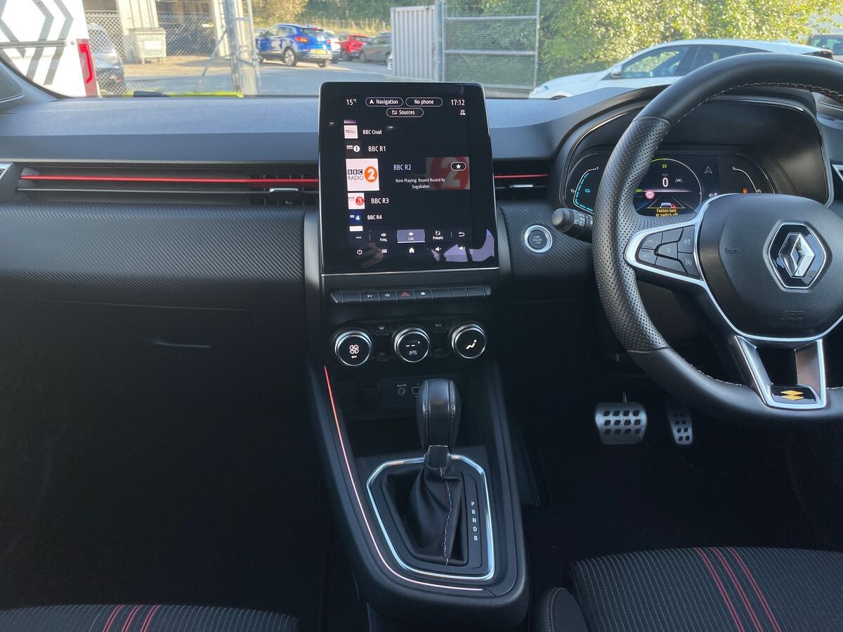 Used Renault Clio 2022 for sale - 75718551: Photo 11