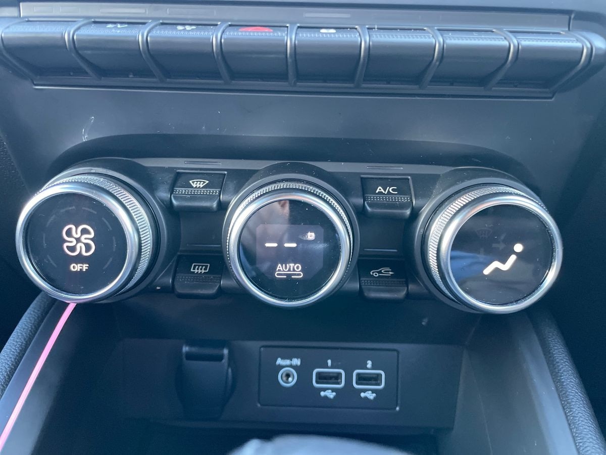 Used Renault Clio 2022 for sale - 75718551: Photo 12