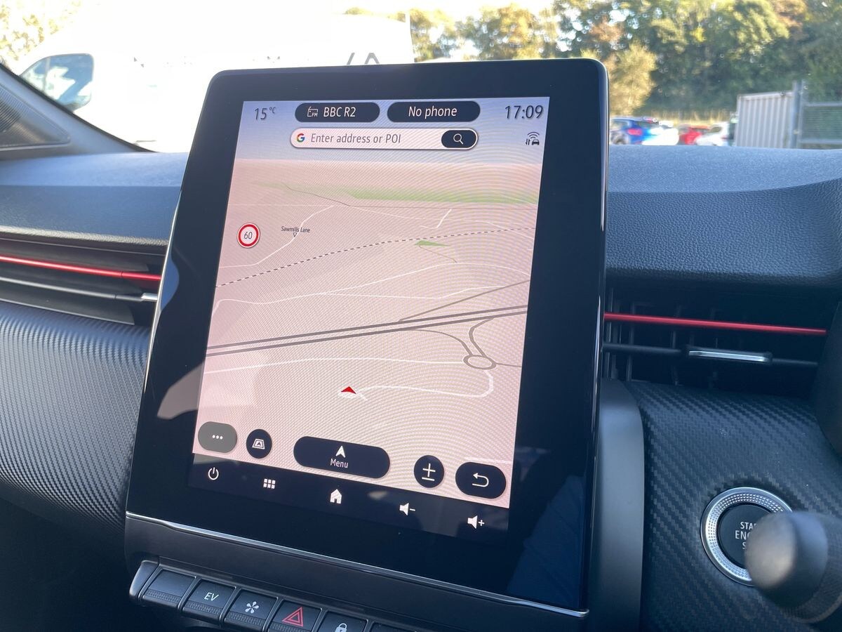 Used Renault Clio 2022 for sale - 75718551: Photo 15