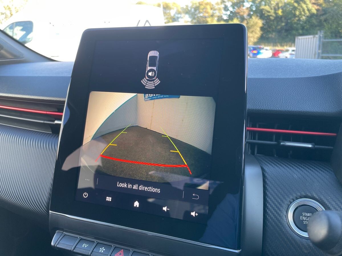 Used Renault Clio 2022 for sale - 75718551: Photo 16