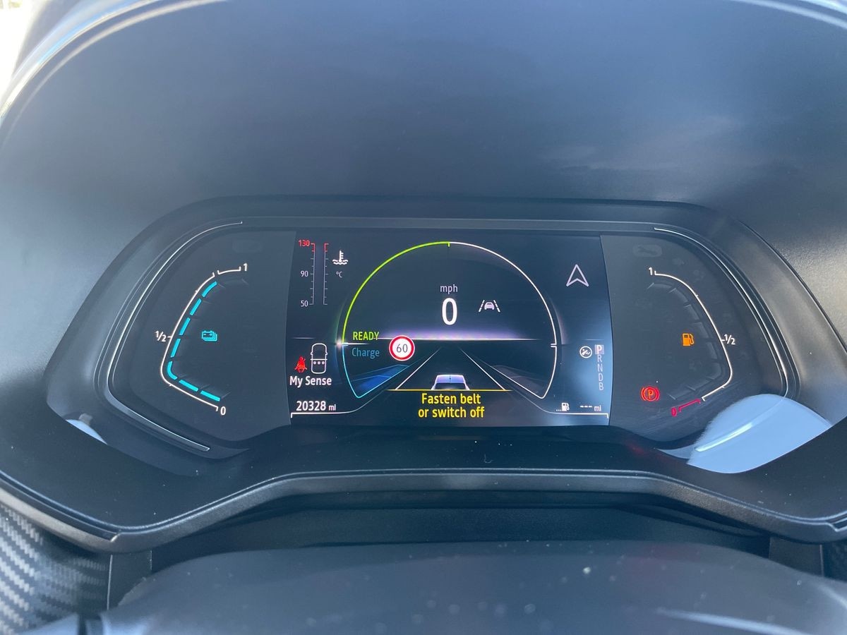 Used Renault Clio 2022 for sale - 75718551: Photo 17