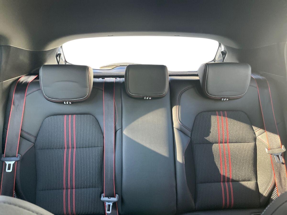 Used Renault Clio 2022 for sale - 75718551: Photo 19