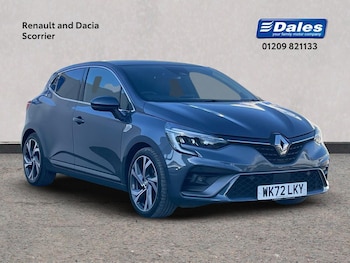 Renault - Clio