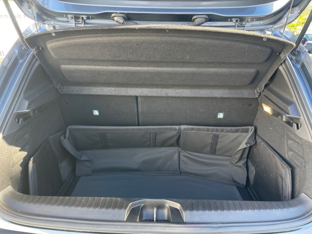 Used Renault Clio 2022 for sale - 75718551: Photo 20