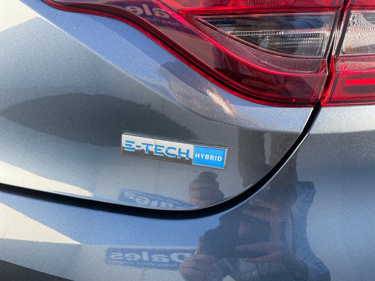 Used Renault Clio 2022 for sale - 75718551: Photo 23