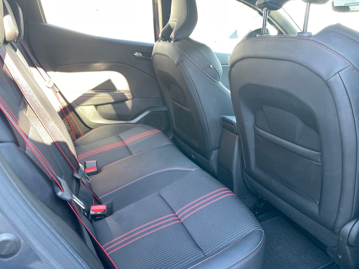 Used Renault Clio 2022 for sale - 75718551: Photo 29