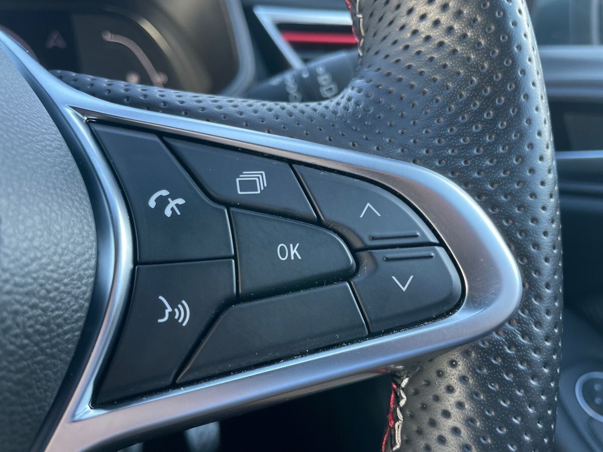 Used Renault Clio 2022 for sale - 75718551: Photo 32