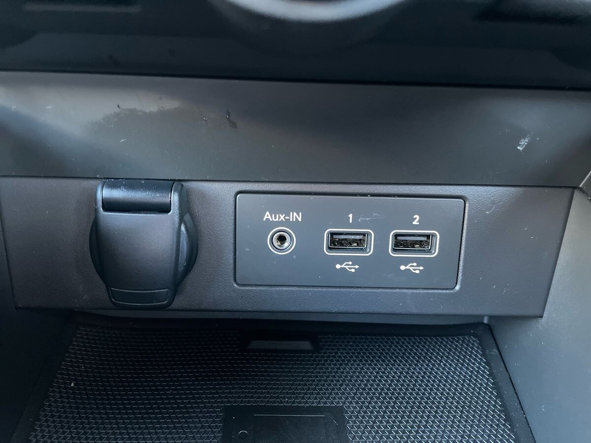 Used Renault Clio 2022 for sale - 75718551: Photo 33