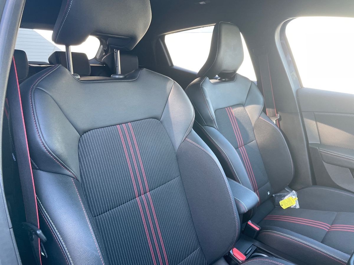 Used Renault Clio 2022 for sale - 75718551: Photo 39