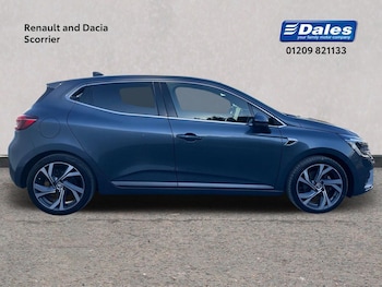 Used Renault Clio 2022 for sale - 75718551: Photo