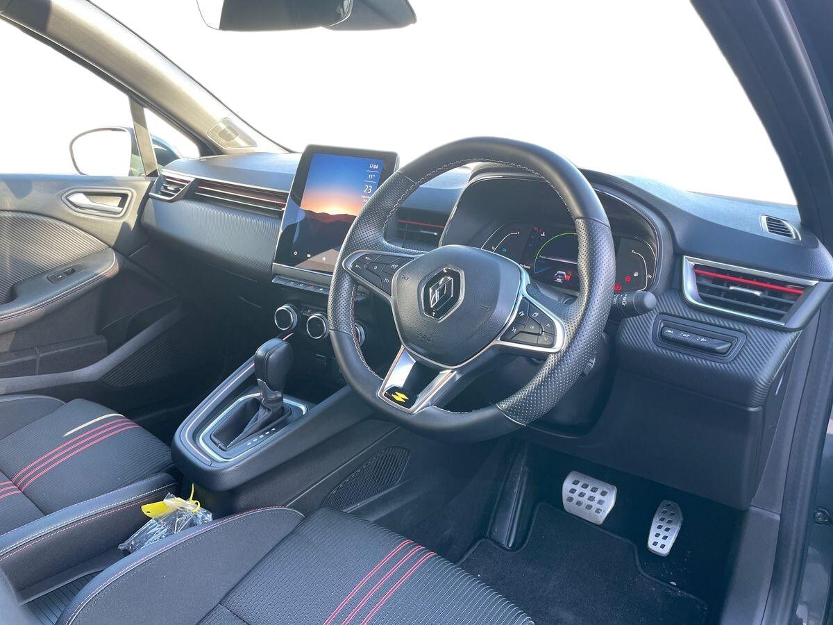 Used Renault Clio 2022 for sale - 75718551: Photo 7