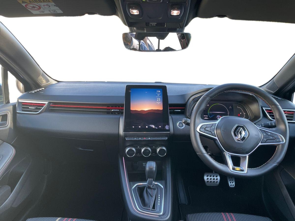 Used Renault Clio 2022 for sale - 75718551: Photo 9