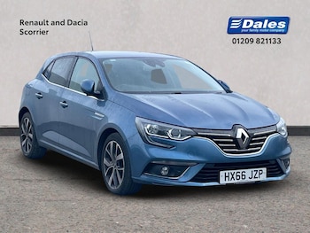 2017 (16) - 1.5 dCi Dynamique S Nav 5-Door