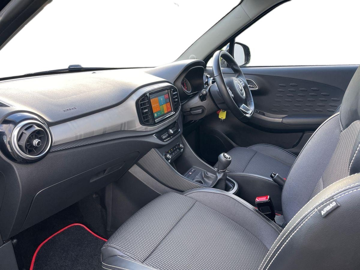 Used MG MG3 2022 for sale - 76548108: Photo 10