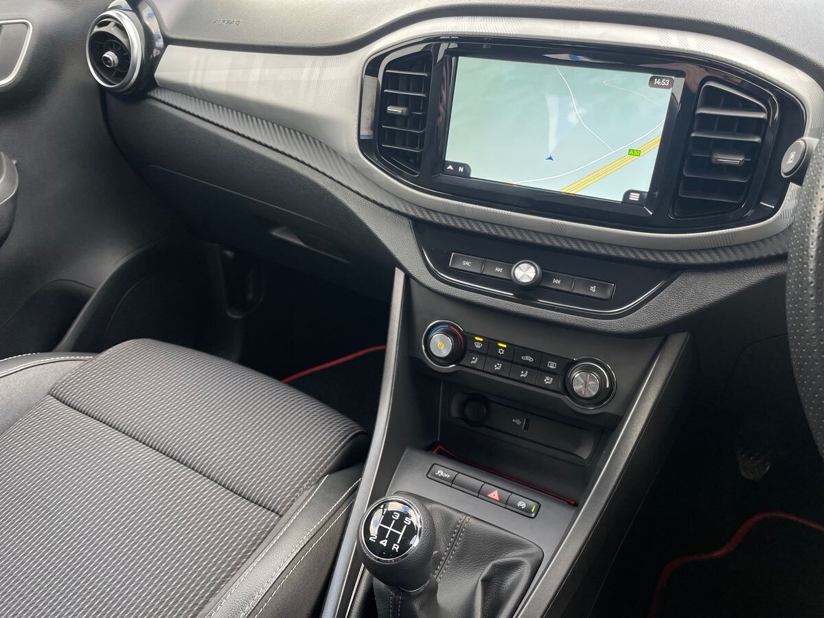 Used MG MG3 2022 for sale - 76548108: Photo 11